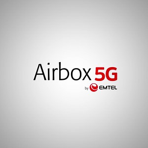 Ultra fasil, ultra simp, ultra sympa ‼ 🤩 Airbox 5G opens up new possibilities of seamless, uninterrupted and ultra-fast home internet with a simple Plug & Play solution. 🚀 Ultra-fast Internet 🧘 Seamless browsing experience ♾️ Unlimited Home Internet ⚡ Low latency 🔌 Plug & Play 5G Router Explore Airbox 5G: www.emtel.com/airbox5g 📍 Visit your nearest Emtel & Canal Showroom for more details. Please note: Our team will contact you to check if you are in our Airbox 5G network coverage. #Airbox5G