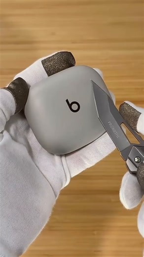 beats Powerbeats Pro 2 完全无线高性能耳机【礼物】 真无线蓝牙运动耳机 心率监测 流沙色