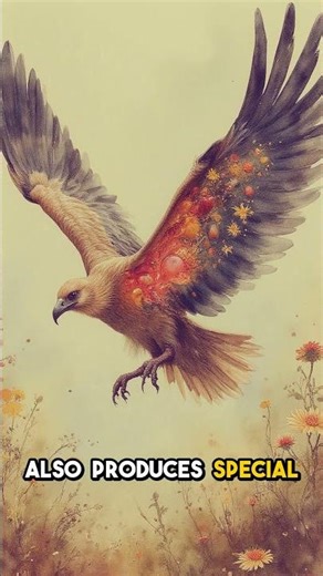 Why Vultures Can Eat Rotting Meat