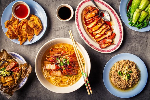 12 Best Restaurants In Camden Right Now [Updated 2025]