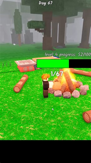 797K views · 4.9K reactions | biggest coal勞 #99nightsintheforest #fblifestyle #roblox | Play with Kaiden | Facebook
