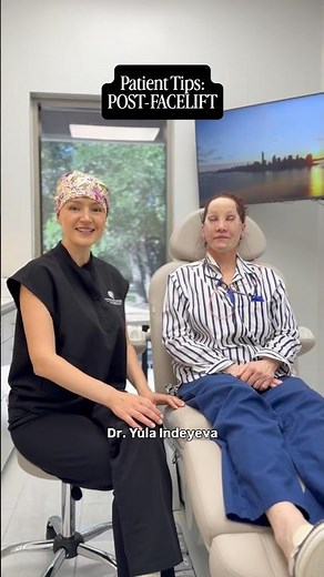 Don’t miss these Facelift Recovery Tips!