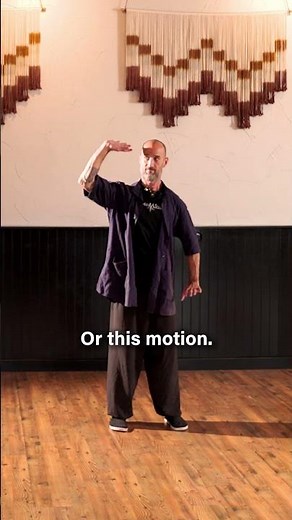 How to Practice Tai Chi With Shoulder Pain