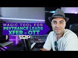The Magic Tool For Psytrance Leads