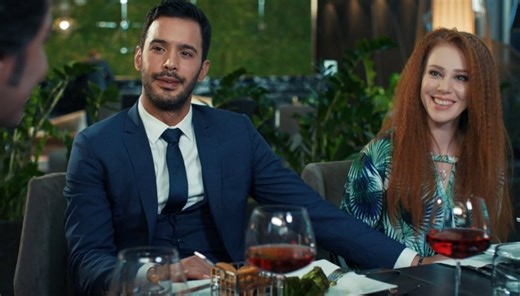 La confirmación de Omer: Mira el capítulo de este miércoles de "Amor en Juego"