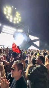 Laktos is Calling vs. Somebody That I Used To Know @ Steve Angello ULTRA BUENOS AIRES 2026 #edm