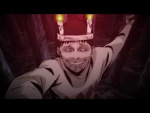 Ito Junji Collection AMV Mad Hatter