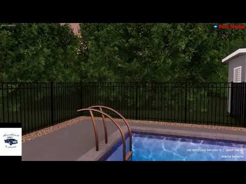 Pool Studio - 3D Swimming Pool Design Software