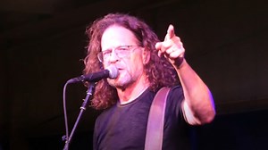 JASON NEWSTED Says NEWSTED Concert In Fort Lauderdale Is 'A One-Off' But Doesn't Rule Out Future Activity