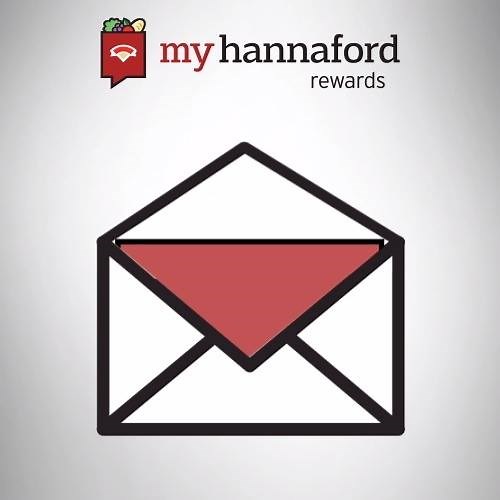 ALERT: It’s time to activate and redeem your My Hannaford Rewards! Go to your account and click “Activate,” and the next time you shop, enter your phone number at the register or scan your barcode and your rewards will be deducted from your total. Happy saving! | Hannaford Supermarkets