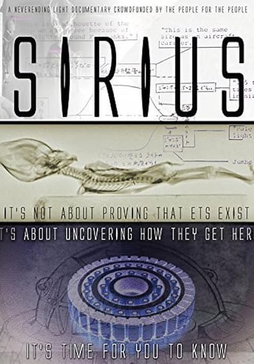 Sirius (2013)
