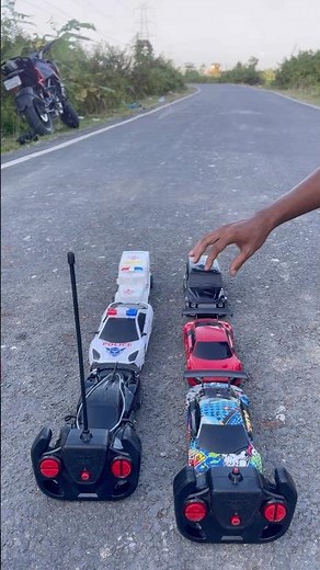 Six Best Remote Control Rc car testing 🤩 #shorts #rccar ||