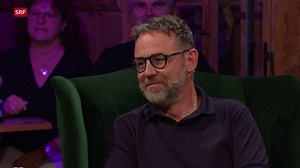 Gespräch mit Nik Hartmann