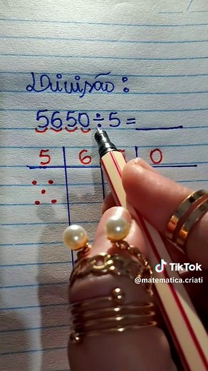 divisão para criança #matematics #matematica #estudos #maths #estudos📚