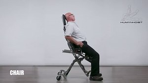 PPT Human Hoist Canada