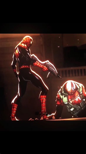 The Superior Spiderman Edit #spiderman