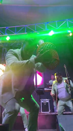 Bailes y Canciones de Tropicalísimo Apache