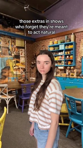 gemma | they just happy to be there #tvshow #movie #extra #backgroundactor #extraactor #skit | Instagram