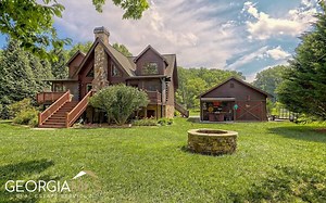 2784 River Falls Dr, Hiawassee, GA 30546 - MLS 20132853 - Coldwell Banker