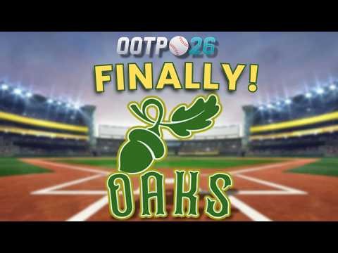 The Oaks Are Serious - Opening Day | Ep. 17 | (Out of the Park 26)