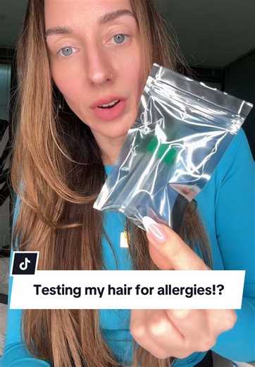 Understanding Food Intolerances Through Hair Testing