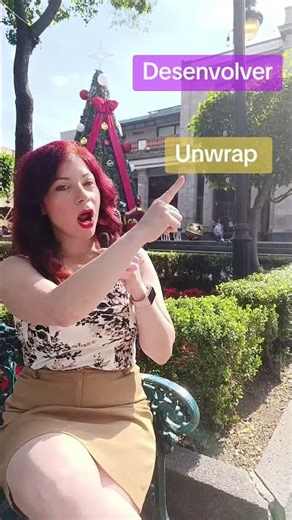 Conjugation of "Wrap and Unwrapping" #wrap #unwrapping