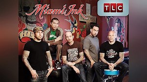 Miami Ink Season 4 Episode 1