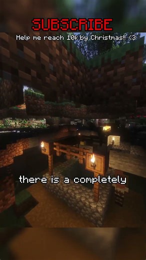 The BROKEN Village Seed