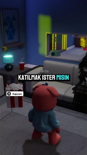 ROBLOXTAKİLERE FACE REVEAL SORDUK #roblox #robloxtrend #facereveal