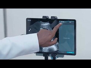 Vscan Air™: Improving women’s health in Ethiopia