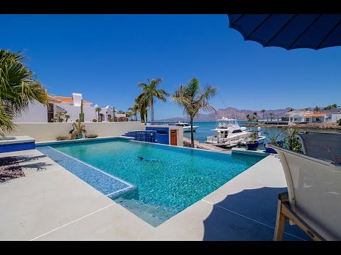 FOR SALE | 10 Vista Marina, San Carlos Sonora