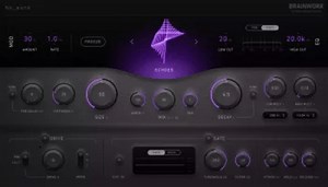 Plugin Alliance Brainworx bx_aura v1.0.0 MacOSX