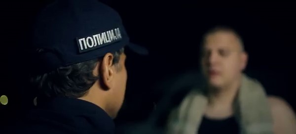 Seksi - Darkside 2 (Official Video)