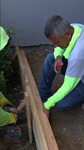 Mastering FLOATING Concrete Steps Made Easy!