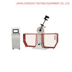 [Hot Item] Jbw-500b Charpy Pendulum Impact Tester Charpy Impact Testing Machine Suppliers for Metals