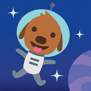 Google Play: Aplikací týdne je hra pro malé děti Sago Mini Space Explorer - Svět aplikací