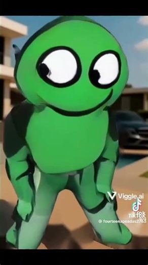 two bfdi going insane