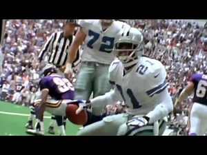 Deion Sanders Highlights