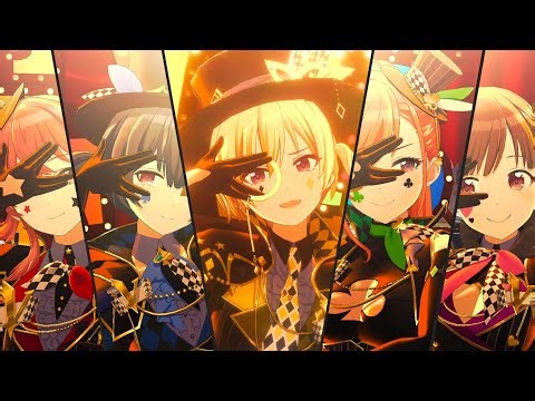 【シャニソン2.10】HDRモード【音響モード】（樹里センター）「怪盗Vを見逃すな」放課後クライマックスガールズ（ヒロイックシーフV）60fps 4K2160p