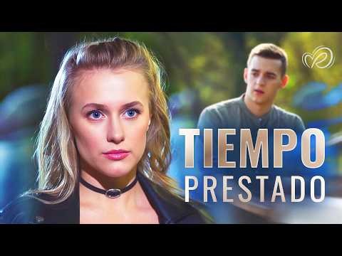 Borrowed Time | The Cop Who Fell in Love with a Killer 💔 Full Movies in Spanish