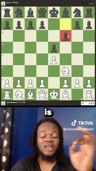 Chess Tips: Biggest Mistake to Avoid for Winning Strategy