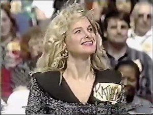 Price is Right #8324D - February 27, 1992 (Debut of Switch)