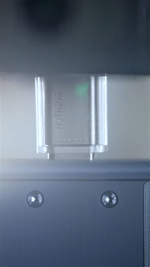 Phone (2a) Plus 对比 30,000 次 USB-C 插拔测试👀🔥