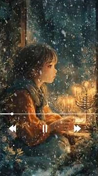 Beautiful Hanukkah Song for the Festival of Lights