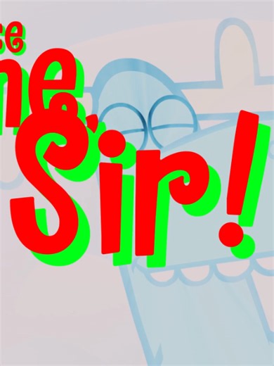 Excuse Me Sir but Happy Tree Friends #htf #happytreefriends #theboys#larp #excusemesir #animation