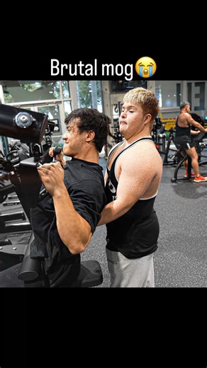 No way bro😭💔 #togi #funny #memes #iq #bodybuilding