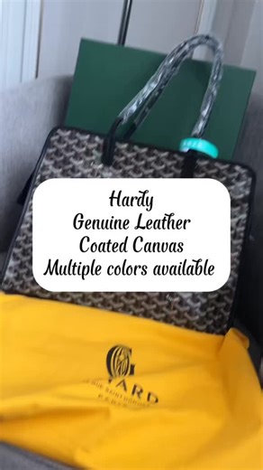 CKY & Co. on Instagram: "Hardy PM 🥰 available for pre order"