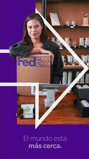 Conecta nuevos mercados hoy