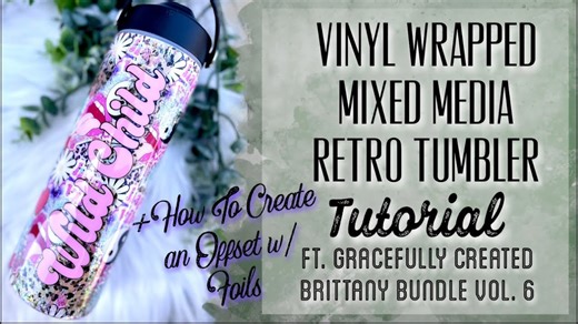 The secret twist that transforms ordinary tumbler tutorials completely