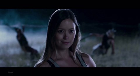 Knights of Badassdom (2013)